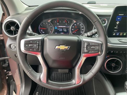 Used 2024 Chevrolet Blazer LT w/ Midnight/Sport Edition AWD/4WD image 19