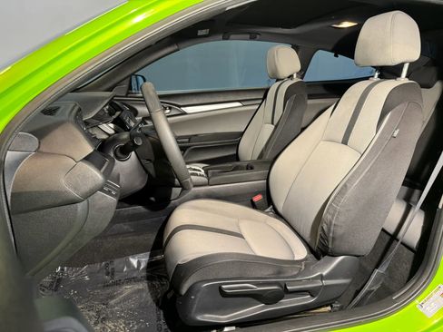 Used 2016 Honda Civic LX-P image 8