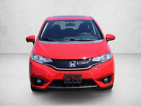 Used 2015 Honda Fit EX-L image 2
