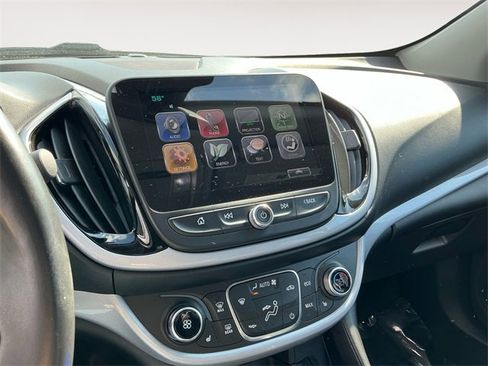 Used 2017 Chevrolet Volt LT w/ Comfort Package image 9