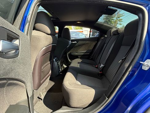 Used 2022 Dodge Charger Scat Pack image 25