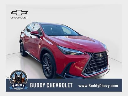 Used 2024 Lexus NX 250 FWD w/ Towing Package (2000 Lbs)