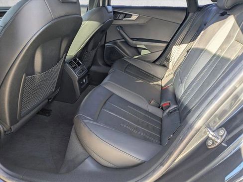 Used 2020 Audi A5 2.0T Premium Plus w/ Premium Plus image 16