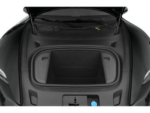 Used 2021 Porsche Taycan image 20