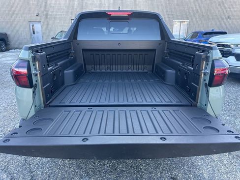 Used 2024 Hyundai Santa Cruz Limited image 20