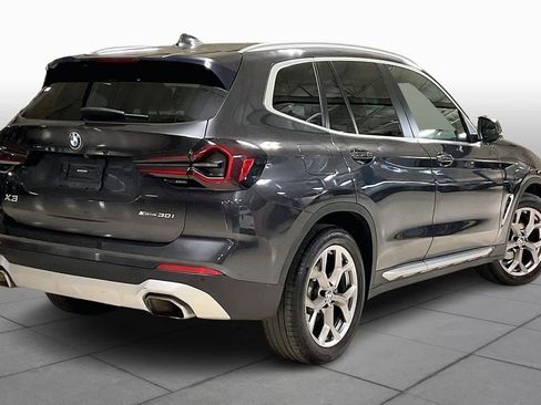 Used 2022 BMW X3 xDrive30i w/ Convenience Package image 13