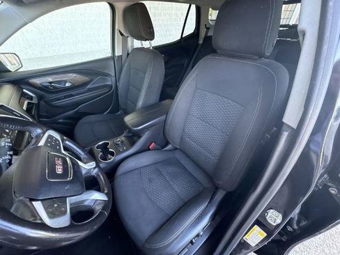 Certified 2019 GMC Terrain SLE w/ Driver Convenience Package FWD image 18