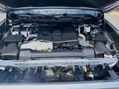 Used 2024 Toyota Tundra Limited w/ Power Package image 53