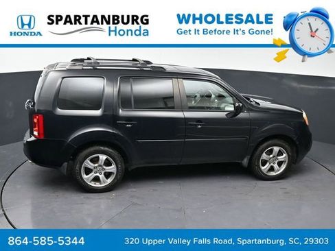 Used 2015 Honda Pilot EX-L image 26