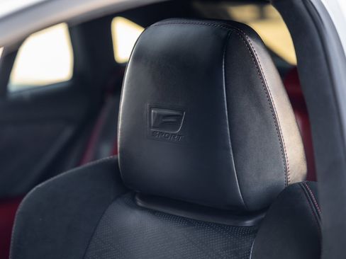 Used 2023 Lexus LS 500 F Sport image 25