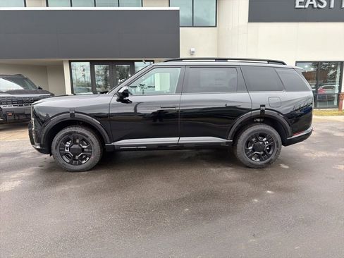 New 2027 Kia Telluride SX Prestige X-Pro image 2