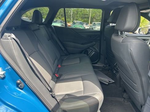 Used 2023 Subaru Outback Wilderness image 8