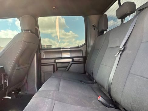 Used 2019 Ford F150 XLT w/ Equipment Group 302A Luxury AWD/4WD image 36