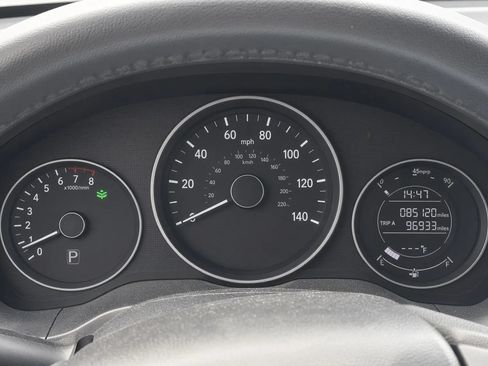 Used 2022 Honda HR-V Sport image 5