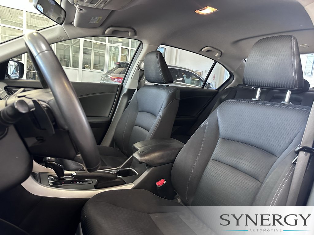 Used 2015 Honda Accord Sport image 24