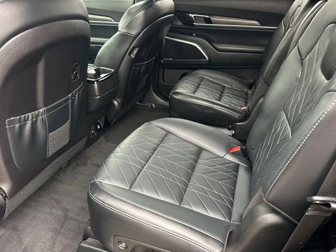 Used 2024 Kia Telluride SX Prestige X-Line AWD/4WD image 12