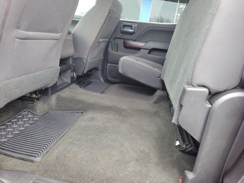 Used 2018 GMC Sierra 2500 SLE w/ SLE Convenience Package image 28