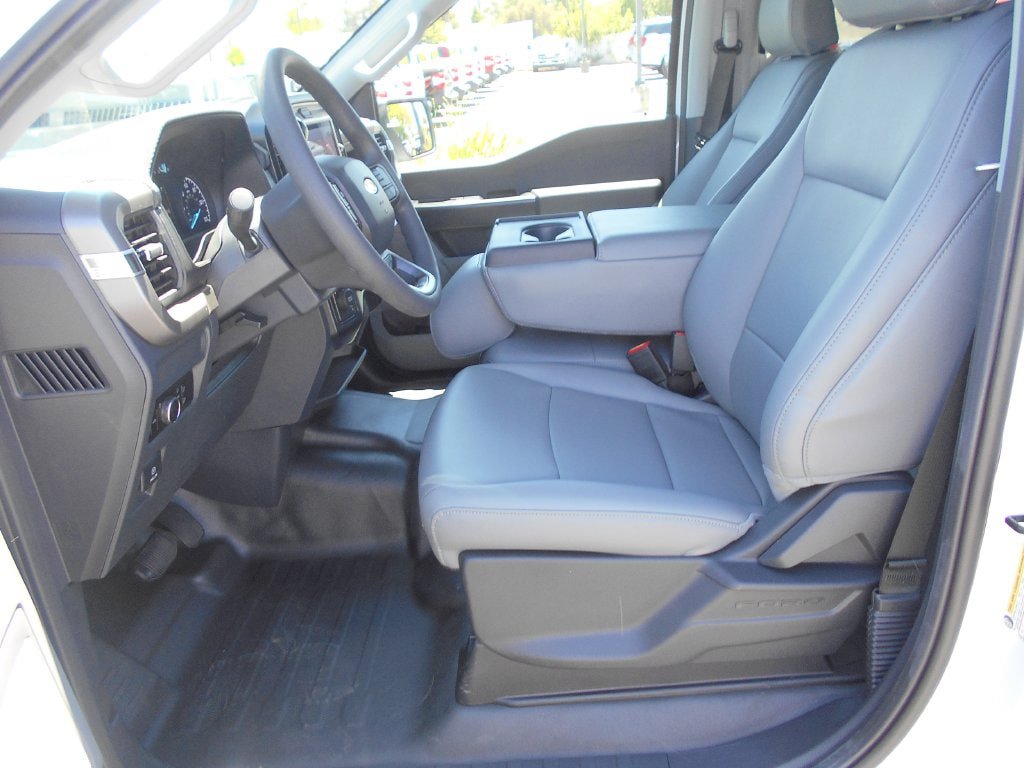 New 2026 Ford F150 XL AWD/4WD image 2