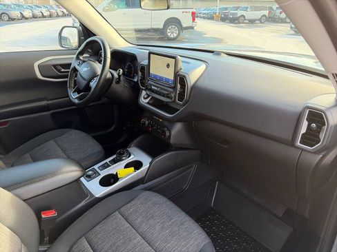 Used 2023 Ford Bronco Sport Big Bend w/ Convenience Package image 22