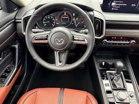 Certified 2025 MAZDA CX-50 Meridian Edition image 14