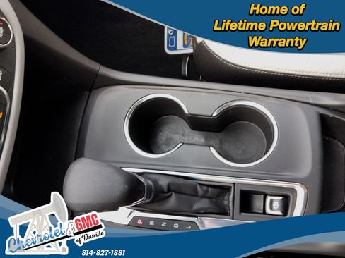 Used 2024 Chevrolet Equinox LS w/ LS Convenience Package image 24