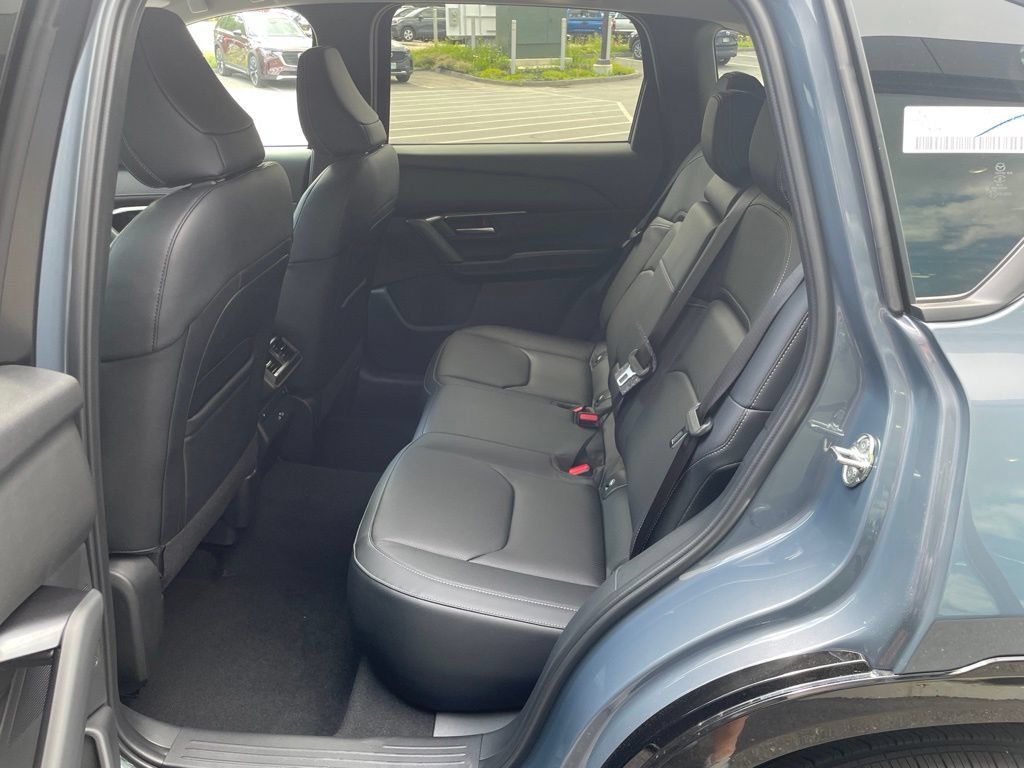 New 2026 MAZDA CX-5 2.5 S w/ Premium Plus Package AWD/4WD image 13