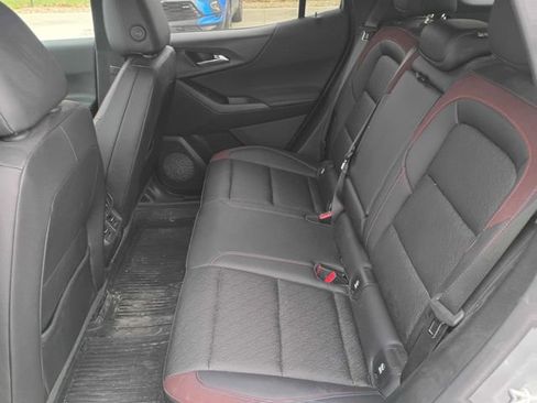 Used 2025 Chevrolet Equinox RS w/ Safety and Technology Package image 15