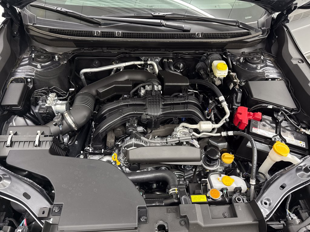 New 2026 Subaru Outback Limited AWD/4WD image 11