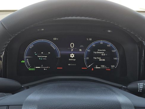 New 2026 Toyota Camry XLE image 17