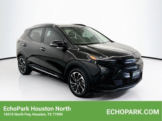 Used 2023 Chevrolet Bolt EUV Premier FWD video 1
