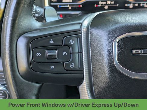 Used 2024 GMC Sierra 1500 Denali w/ Denali Reserve Package image 21