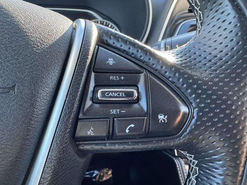 Used 2023 Nissan Maxima Platinum w/ Sport Mat Group image 40