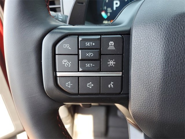 New 2025 Ford F150 Raptor AWD/4WD image 5