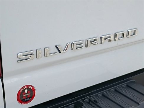 Certified 2024 Chevrolet Silverado 2500 LT image 30