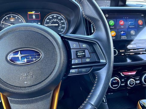 Certified 2024 Subaru Forester Wilderness AWD/4WD image 20