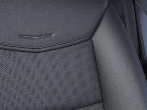 New 2025 Cadillac XT6 Premium Luxury w/ Technology Package image 21