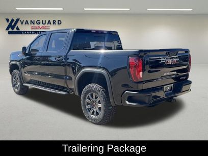 New 2026 GMC Sierra 1500 AT4X