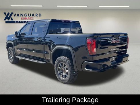 New 2026 GMC Sierra 1500 AT4X image 3