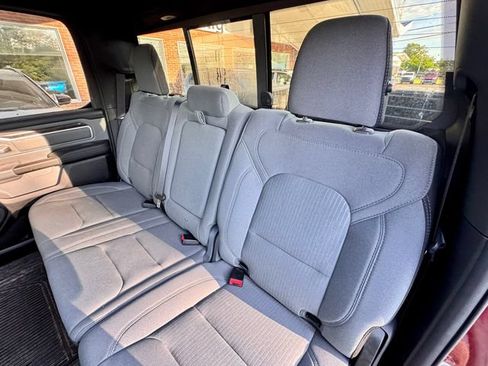 Used 2023 RAM 1500 Big Horn AWD/4WD image 11