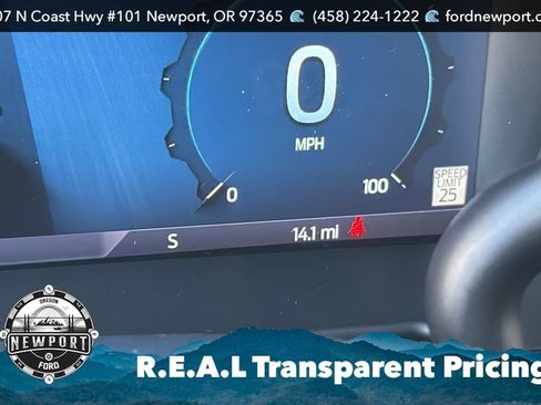 New 2026 Ford F250 Lariat w/ Black Appearance Package AWD/4WD image 29