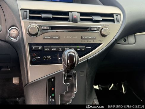 Used 2015 Lexus RX 350 350 image 18