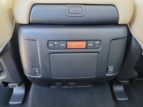 Used 2019 Nissan Armada SL w/ Premium Package RWD image 13