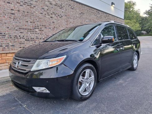 Used 2012 Honda Odyssey Touring image 1