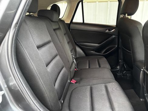 Used 2014 MAZDA CX-5 Touring image 19