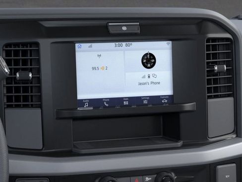 New 2026 Ford F350 XL image 14