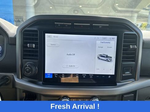 Used 2024 Ford F150 XLT w/ Mobile Office Package AWD/4WD image 25