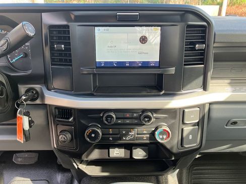 New 2026 Ford F250 XL w/ XL Driver Assist Package image 28