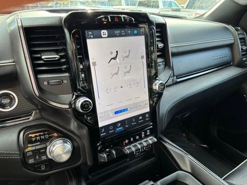 Used 2023 RAM 1500 Limited image 18