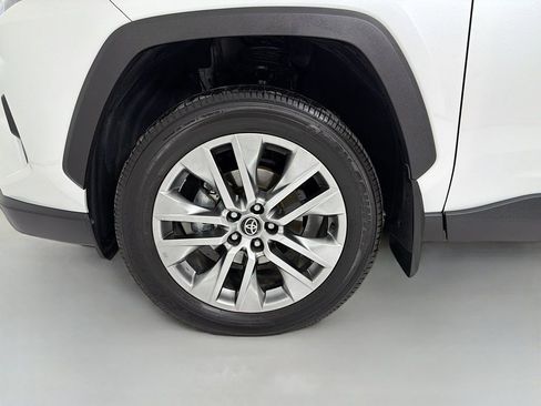 Used 2024 Toyota RAV4 XLE Premium image 34