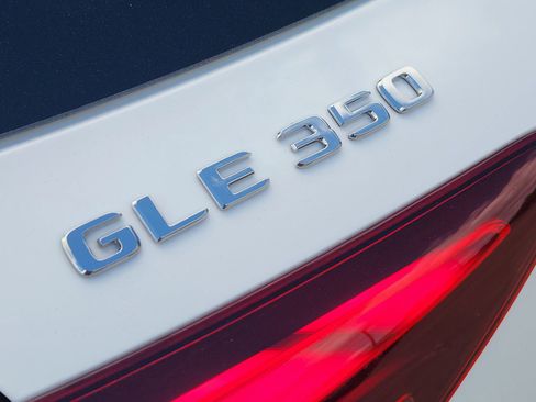 Certified 2026 Mercedes-Benz GLE 350 4MATIC image 13